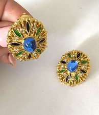 Clip boucles d’oreilles