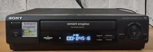 Sony slv e130 - sony, slv-e130