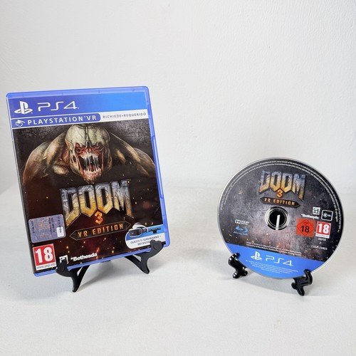 Doom ps4 - ps4, 🇮🇹