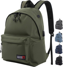 - Zaino Uomo - Zaino Da