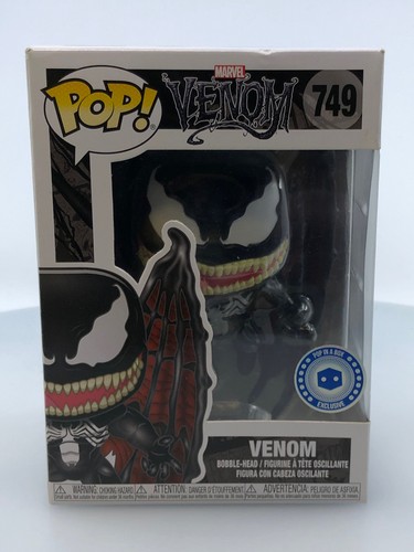 Funko pop marvel - funko,
