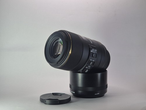 Macro 105mm dg os - 105mm, f2.8