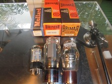 LAMPIZZATORE DAC TUBE ROLLING