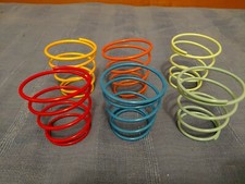 Portabicchieri portauova molla