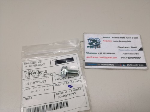 Zb0069056 originale husqvarna - zb0069056,