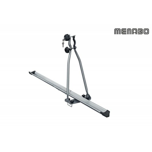 Portabici tetto per barre - tetto,
