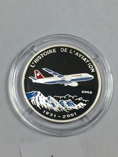 Republic of Congo 500 Francs
