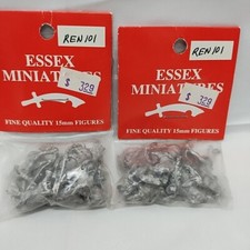Set Of (2) Packs Essex