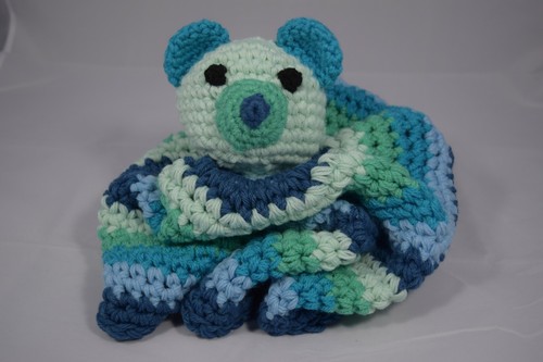 Copertina dou tonda - , orso