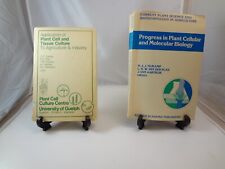 Progress in Plant Cellular and