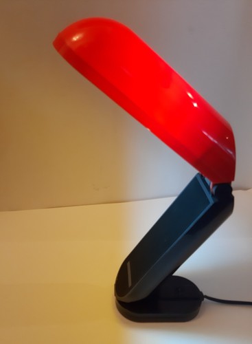 Rara lampada tavolo scrivania - lampada,