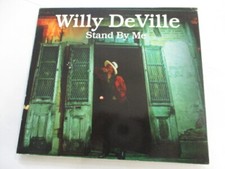 WILLY DE VILLE - STAND BY ME - CD SINGLE LIKE NEW CONDITION 1993