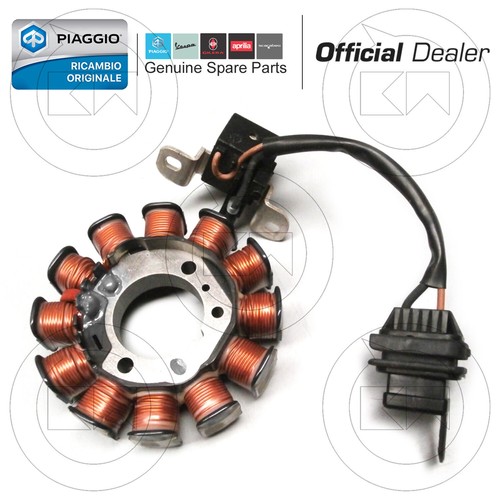 Statore magnete volano - magnete,