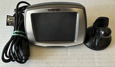 Garmin StreetPilot c550 Navigatore GPS Bluetooth montabile per auto