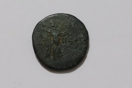 Ancient greek bronze - greek,