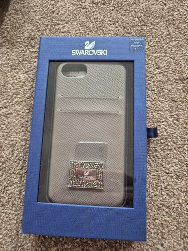 Swarovski cover iphone per - cover,