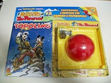  MICKEY MOUSE 3410 BLISTER