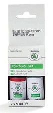 Skoda set pennarelli vernice