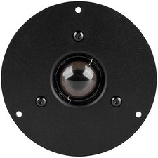 4.33" Tweeter Home Audio