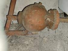 Vecchia Antica Pompa A Mano A920