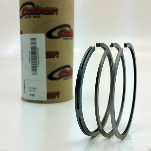 Set anello pistone per