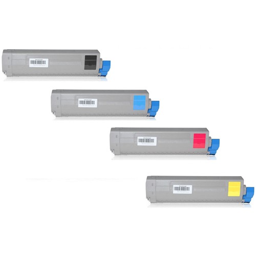 Toner compatibile oki - toner,