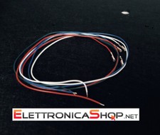 Kit cavi audio per - 4,