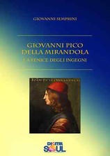 Giovanni Pico della Mirandola