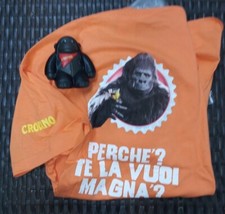 Vintage Maglia +