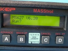 1 pcs  KEP Kessler-Ellis