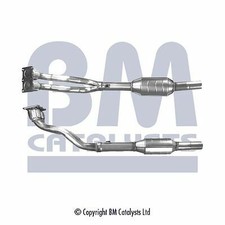 Catalyst Audi A3 Seat Leon
