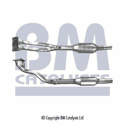 Catalyst audi seat leon - a3,