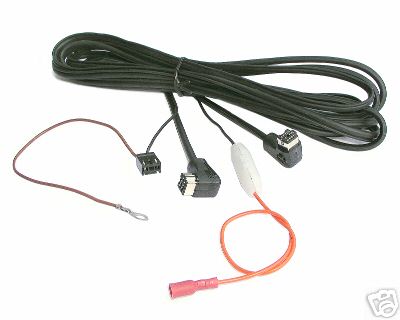 Cavo spare cable - cd, /spare