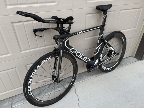 Felt da2 carbon frame bike - felt,