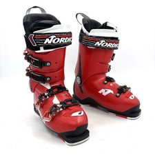 Scarponi da sci da discesa