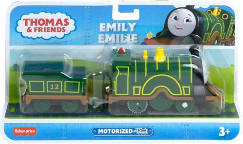 Motore trenino emily - motore,