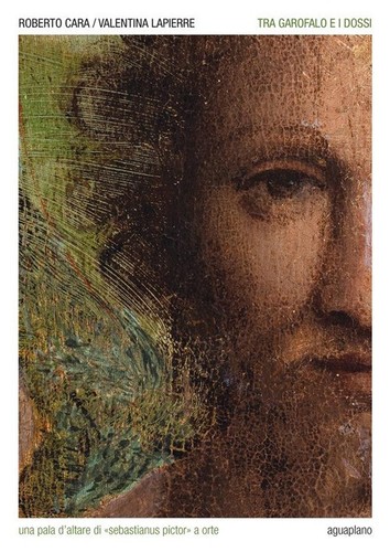 Tra garofalo dossi una - garofalo, i