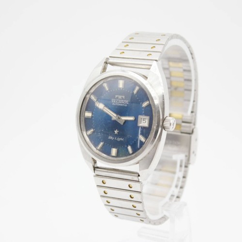 W0842 orologio uomo vintage - orologio,