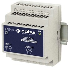 Alimentatore Cabur XCSD30E