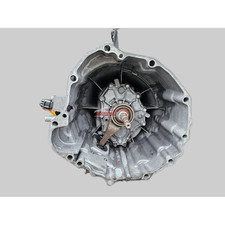 32131CD340 CAMBIO MARCE MANUALE 6M NISSAN NP300 NAVARA (D40)(2004>) 2.5D YD25