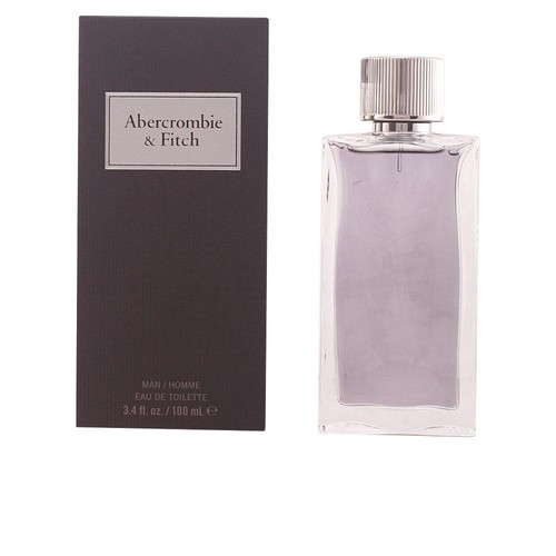 Abercrombie fitch first - abercrombie,