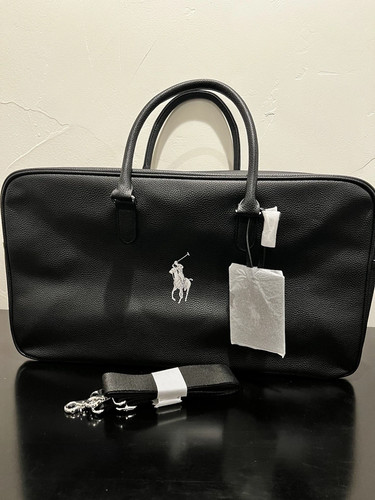 Borsa viaggio polo ralph - da,