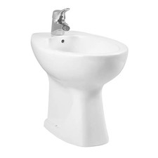 Bidet a terra serie Normus