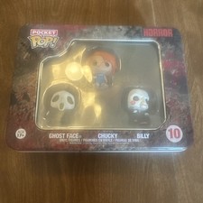 Funko Pocket POP! HORROR