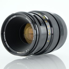 Zenza Bronica Macro Zenzanon-PS 110 mm f/4 obiettivo medio formato reflex Prime Japan