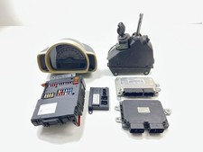 KIT CHIAVE PER SMART Fortwo