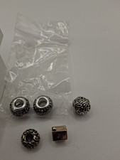 Charms Pandora Set Di 5