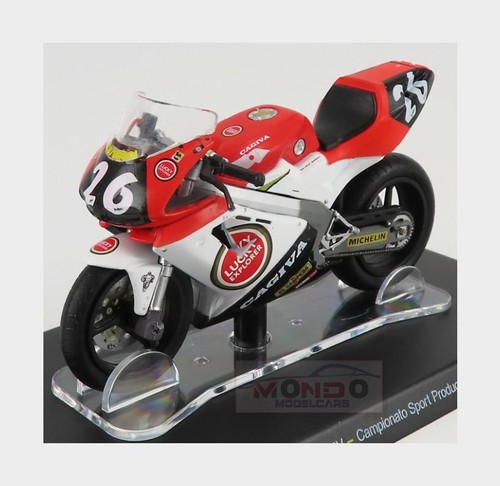 Cagiva mito 26 - cagiva, ev