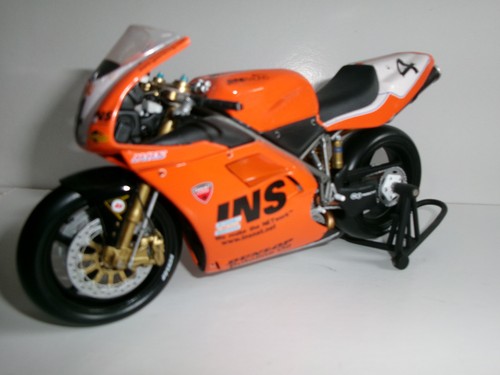 Neil hodgson ducati - neil,