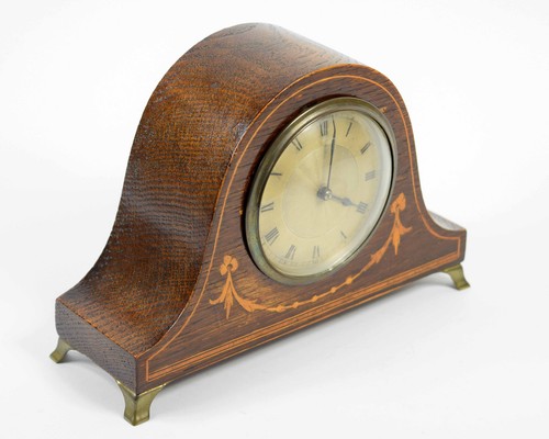 Antico pendolo orologio - , da